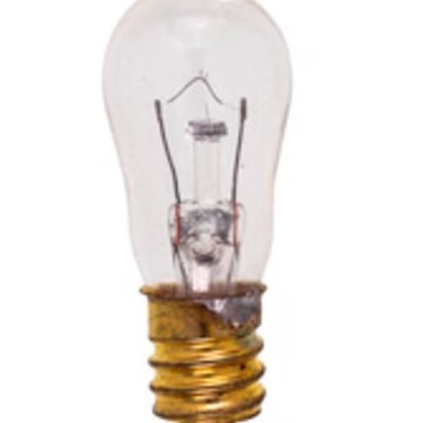 Replacement for Eiko 6s6/18v replacement light bulb lamp, 10PK, Ilc, Mfr#: 6S6/18V EIKO